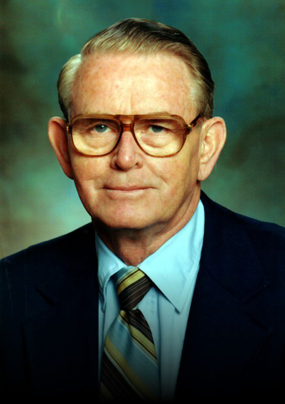 Joseph Francis McCormick